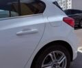 Белый Форд Фокус, объемом двигателя 1.5 л и пробегом 77 тыс. км за 12900 $, фото 7 на Automoto.ua
