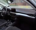 Белый Форд Фокус, объемом двигателя 1.5 л и пробегом 77 тыс. км за 12900 $, фото 14 на Automoto.ua