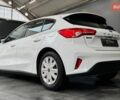Білий Форд Фокус, об'ємом двигуна 1.5 л та пробігом 68 тис. км за 14800 $, фото 7 на Automoto.ua