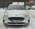 Белый Форд Фокус, объемом двигателя 1.5 л и пробегом 78 тыс. км за 13900 $, фото 1 на Automoto.ua