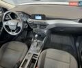Білий Форд Фокус, об'ємом двигуна 1.5 л та пробігом 68 тис. км за 14800 $, фото 19 на Automoto.ua