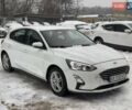 Белый Форд Фокус, объемом двигателя 1.5 л и пробегом 59 тыс. км за 14000 $, фото 2 на Automoto.ua