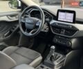 Белый Форд Фокус, объемом двигателя 1.5 л и пробегом 89 тыс. км за 13900 $, фото 9 на Automoto.ua