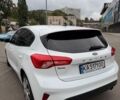 Білий Форд Фокус, об'ємом двигуна 1.5 л та пробігом 125 тис. км за 13000 $, фото 4 на Automoto.ua