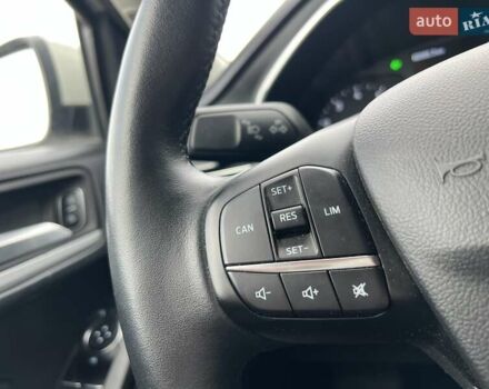 Белый Форд Фокус, объемом двигателя 1.5 л и пробегом 68 тыс. км за 15234 $, фото 25 на Automoto.ua