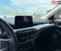 Білий Форд Фокус, об'ємом двигуна 1.5 л та пробігом 67 тис. км за 13750 $, фото 18 на Automoto.ua