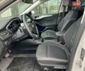 Белый Форд Фокус, объемом двигателя 1.5 л и пробегом 68 тыс. км за 15234 $, фото 10 на Automoto.ua