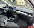 Белый Форд Фокус, объемом двигателя 1.5 л и пробегом 159 тыс. км за 13700 $, фото 9 на Automoto.ua