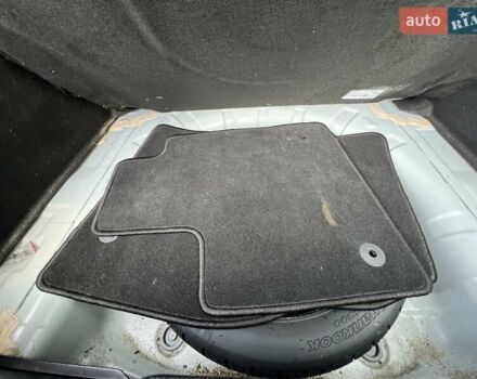 Белый Форд Фокус, объемом двигателя 1.5 л и пробегом 68 тыс. км за 15234 $, фото 17 на Automoto.ua