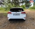 Белый Форд Фокус, объемом двигателя 1.5 л и пробегом 113 тыс. км за 14500 $, фото 10 на Automoto.ua