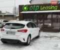 Белый Форд Фокус, объемом двигателя 1.5 л и пробегом 78 тыс. км за 13900 $, фото 3 на Automoto.ua