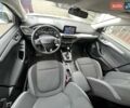 Белый Форд Фокус, объемом двигателя 1.5 л и пробегом 68 тыс. км за 15234 $, фото 15 на Automoto.ua