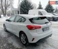 Білий Форд Фокус, об'ємом двигуна 1.5 л та пробігом 48 тис. км за 15900 $, фото 6 на Automoto.ua