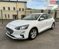 Белый Форд Фокус, объемом двигателя 1.5 л и пробегом 159 тыс. км за 14500 $, фото 1 на Automoto.ua