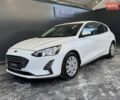 Белый Форд Фокус, объемом двигателя 1.5 л и пробегом 55 тыс. км за 14800 $, фото 3 на Automoto.ua