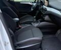Белый Форд Фокус, объемом двигателя 1.5 л и пробегом 130 тыс. км за 13367 $, фото 5 на Automoto.ua