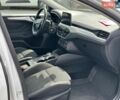 Белый Форд Фокус, объемом двигателя 1.5 л и пробегом 159 тыс. км за 11990 $, фото 26 на Automoto.ua