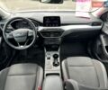 Белый Форд Фокус, объемом двигателя 1.5 л и пробегом 159 тыс. км за 12490 $, фото 29 на Automoto.ua