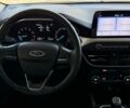 Білий Форд Фокус, об'ємом двигуна 1.5 л та пробігом 130 тис. км за 15147 $, фото 12 на Automoto.ua