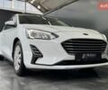 Білий Форд Фокус, об'ємом двигуна 1.5 л та пробігом 68 тис. км за 14800 $, фото 12 на Automoto.ua