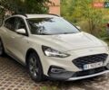 Белый Форд Фокус, объемом двигателя 1.5 л и пробегом 88 тыс. км за 16000 $, фото 8 на Automoto.ua