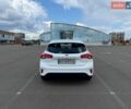Білий Форд Фокус, об'ємом двигуна 1.5 л та пробігом 67 тис. км за 13750 $, фото 4 на Automoto.ua