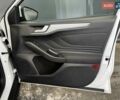 Белый Форд Фокус, объемом двигателя 1.5 л и пробегом 55 тыс. км за 14800 $, фото 35 на Automoto.ua