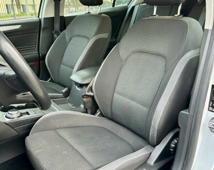 Белый Форд Фокус, объемом двигателя 1.5 л и пробегом 159 тыс. км за 14500 $, фото 17 на Automoto.ua