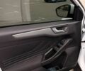 Білий Форд Фокус, об'ємом двигуна 1.5 л та пробігом 125 тис. км за 13000 $, фото 7 на Automoto.ua