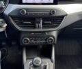 Белый Форд Фокус, объемом двигателя 1.5 л и пробегом 89 тыс. км за 13900 $, фото 11 на Automoto.ua