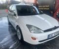 Білий Форд Фокус, об'ємом двигуна 1.8 л та пробігом 400 тис. км за 1056 $, фото 3 на Automoto.ua