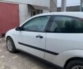 Белый Форд Фокус, объемом двигателя 1.8 л и пробегом 460 тыс. км за 1066 $, фото 4 на Automoto.ua