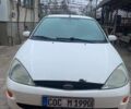 Белый Форд Фокус, объемом двигателя 1.8 л и пробегом 460 тыс. км за 1066 $, фото 5 на Automoto.ua