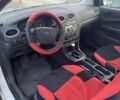 Форд Фокус 2006 в Змиеве на Automoto.ua Белый Форд Фокус, объемом двигателя 1.4 л и пробегом 260 тыс. км за 3400 $, фото 2 на Automoto.ua