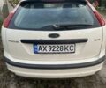 Форд Фокус 2006 в Змиеве на Automoto.ua Белый Форд Фокус, объемом двигателя 1.4 л и пробегом 260 тыс. км за 3400 $, фото 3 на Automoto.ua