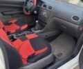 Форд Фокус 2006 в Змиеве на Automoto.ua Белый Форд Фокус, объемом двигателя 1.4 л и пробегом 260 тыс. км за 3400 $, фото 7 на Automoto.ua