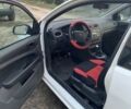 Форд Фокус 2006 в Змиеве на Automoto.ua Белый Форд Фокус, объемом двигателя 1.4 л и пробегом 260 тыс. км за 3400 $, фото 1 на Automoto.ua