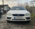 Форд Фокус 2006 в Змиеве на Automoto.ua Белый Форд Фокус, объемом двигателя 1.4 л и пробегом 260 тыс. км за 3400 $, фото 9 на Automoto.ua