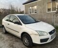 Форд Фокус 2006 в Змиеве на Automoto.ua Белый Форд Фокус, объемом двигателя 1.4 л и пробегом 260 тыс. км за 3400 $, фото 8 на Automoto.ua