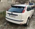 Форд Фокус 2006 в Змиеве на Automoto.ua Белый Форд Фокус, объемом двигателя 1.4 л и пробегом 260 тыс. км за 3400 $, фото 13 на Automoto.ua