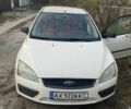 Форд Фокус 2006 в Змиеве на Automoto.ua Белый Форд Фокус, объемом двигателя 1.4 л и пробегом 260 тыс. км за 3400 $, фото 14 на Automoto.ua