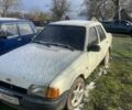 Белый Форд Фокус, объемом двигателя 1.3 л и пробегом 340 тыс. км за 800 $, фото 8 на Automoto.ua