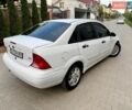 Белый Форд Фокус, объемом двигателя 2 л и пробегом 162 тыс. км за 1999 $, фото 4 на Automoto.ua