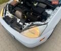 Белый Форд Фокус, объемом двигателя 2 л и пробегом 162 тыс. км за 1999 $, фото 22 на Automoto.ua