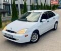 Білий Форд Фокус, об'ємом двигуна 0 л та пробігом 160 тис. км за 2300 $, фото 2 на Automoto.ua