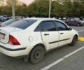Білий Форд Фокус, об'ємом двигуна 2 л та пробігом 300 тис. км за 700 $, фото 1 на Automoto.ua