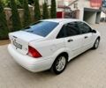Білий Форд Фокус, об'ємом двигуна 0 л та пробігом 160 тис. км за 2300 $, фото 10 на Automoto.ua