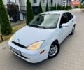 Білий Форд Фокус, об'ємом двигуна 0 л та пробігом 160 тис. км за 2300 $, фото 1 на Automoto.ua