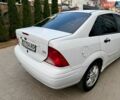 Белый Форд Фокус, объемом двигателя 2 л и пробегом 162 тыс. км за 1999 $, фото 9 на Automoto.ua