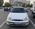 Белый Форд Фокус, объемом двигателя 2 л и пробегом 357 тыс. км за 2400 $, фото 1 на Automoto.ua